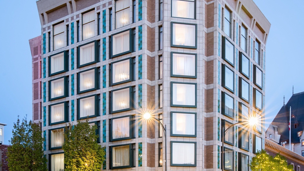 Photo of Outdoor in Downtown Victoria