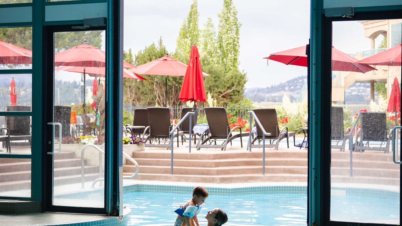 Photo of Outdoor in Kelowna Central Business District