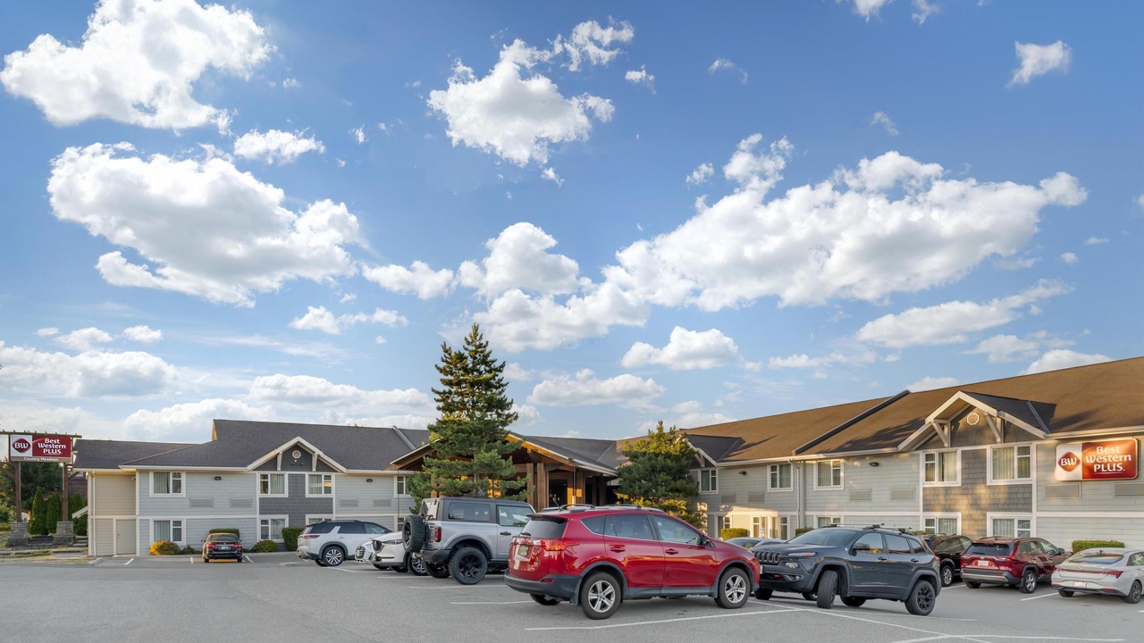 Photo of Outdoor in Aldergrove