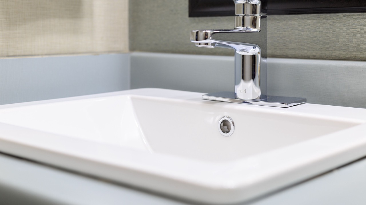 Photo of Bathroom in Central Okanagan