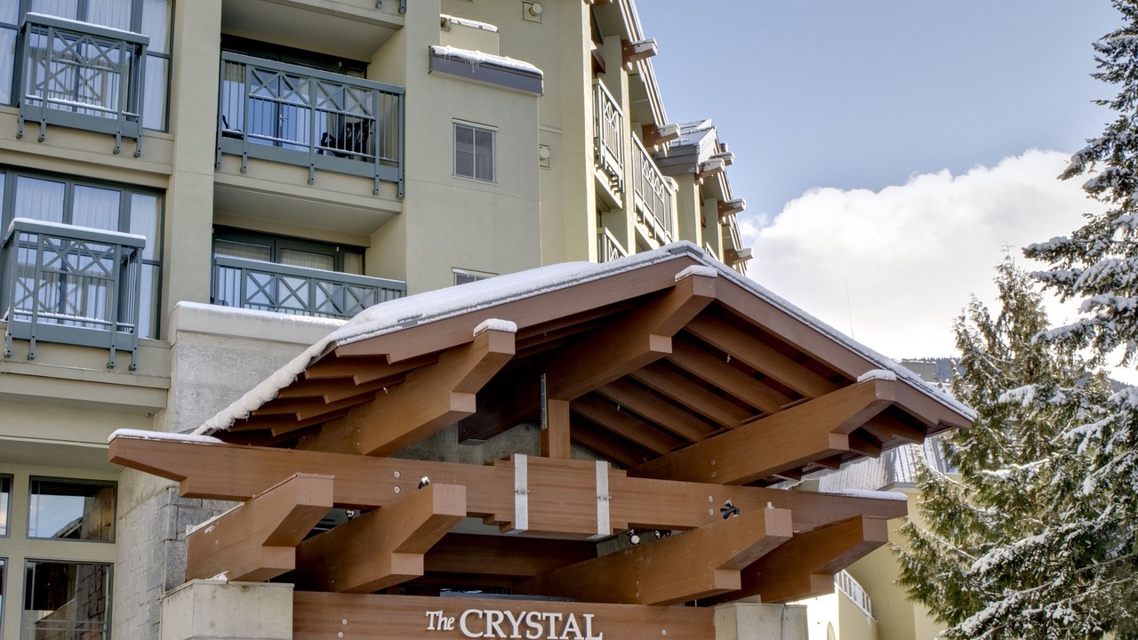 Photo of Outdoor in Whistler Village