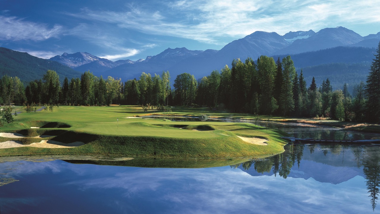 Photo of Others in Whistler Village