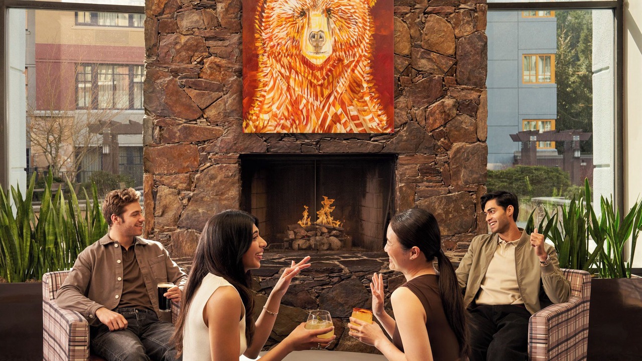 Photo of Others in Whistler Village