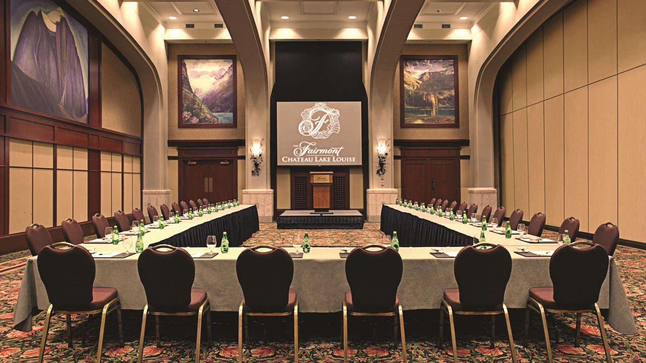 Photo of Others in Lake Louise