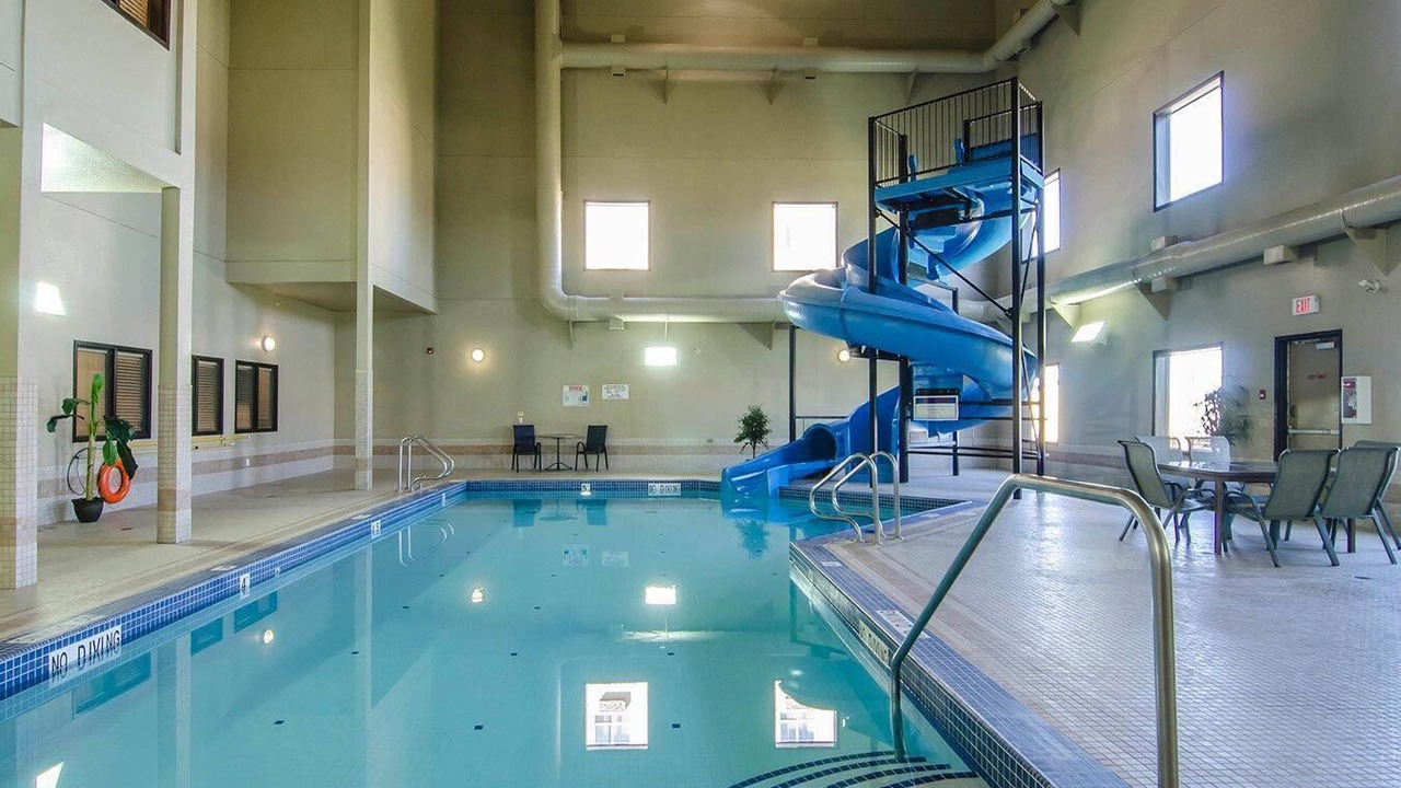 Photo of Outdoor in Grande Prairie