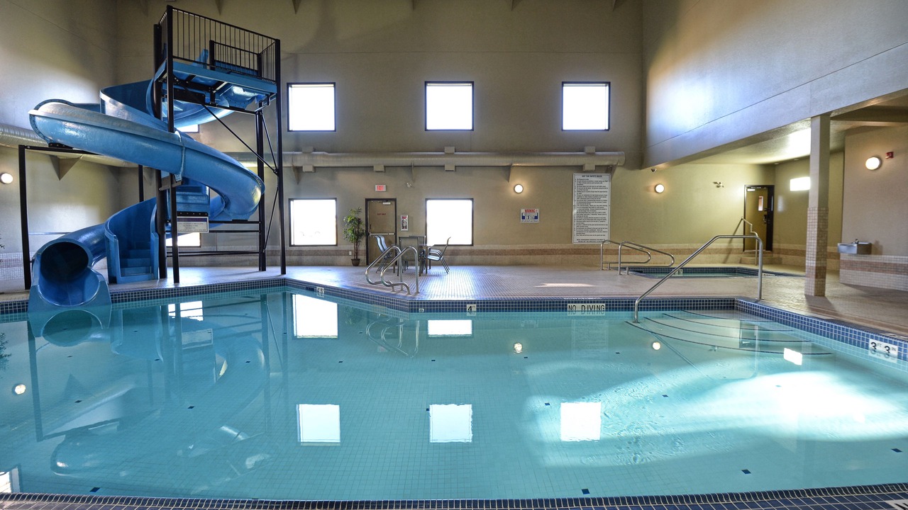 Photo of Outdoor in Grande Prairie