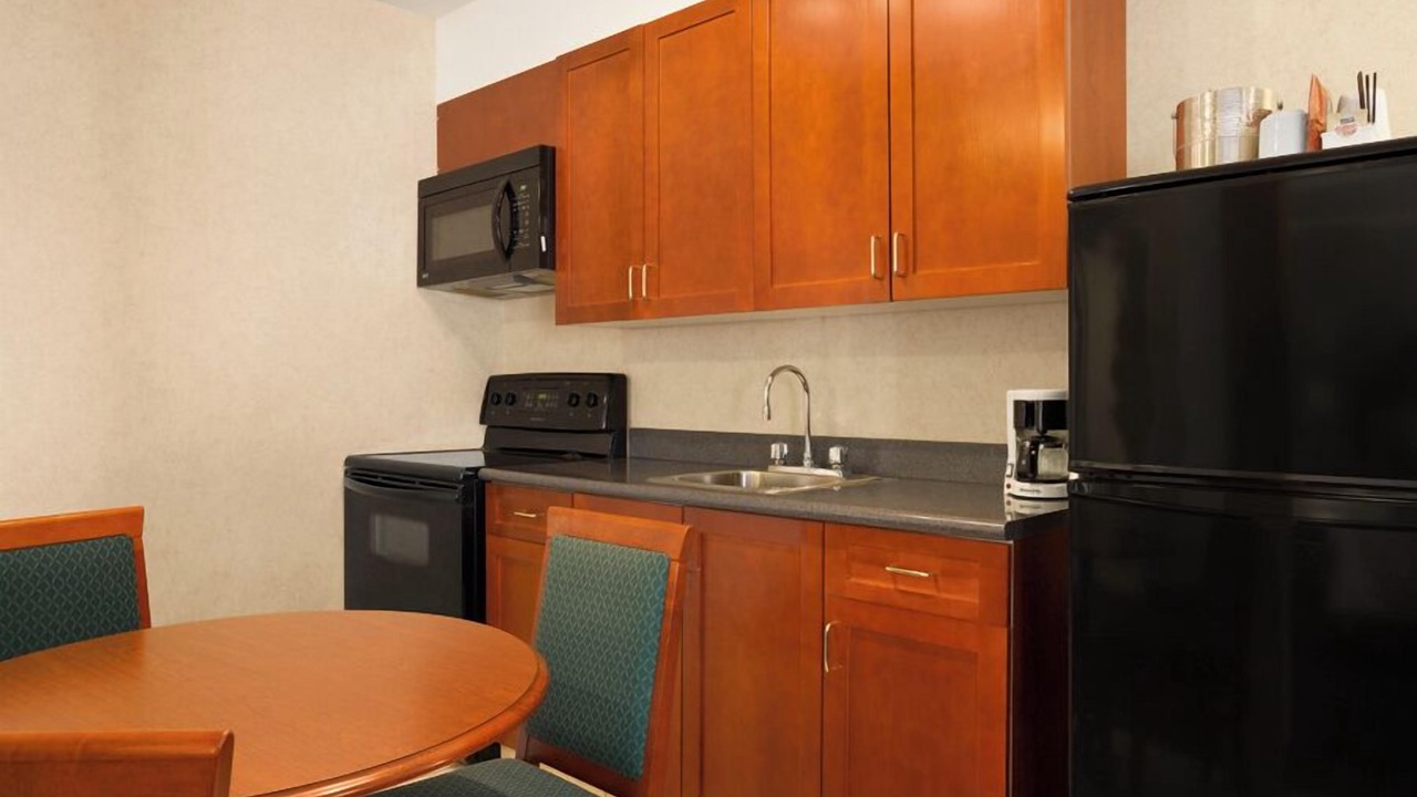Photo of Kitchen in Strathmore