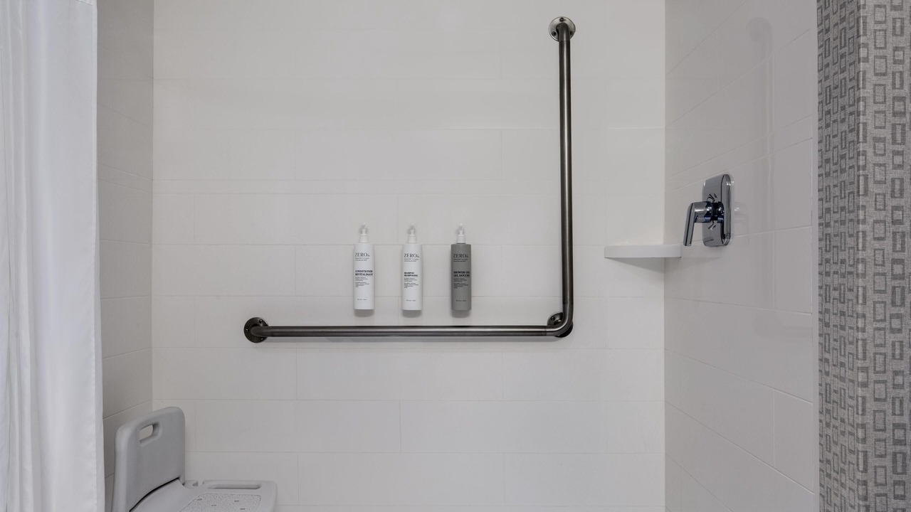 Photo of Bathroom in Kamloops