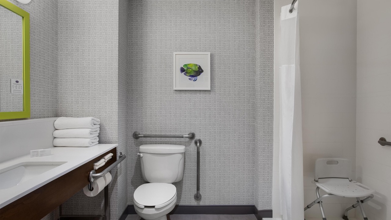 Photo of Bathroom in Kamloops