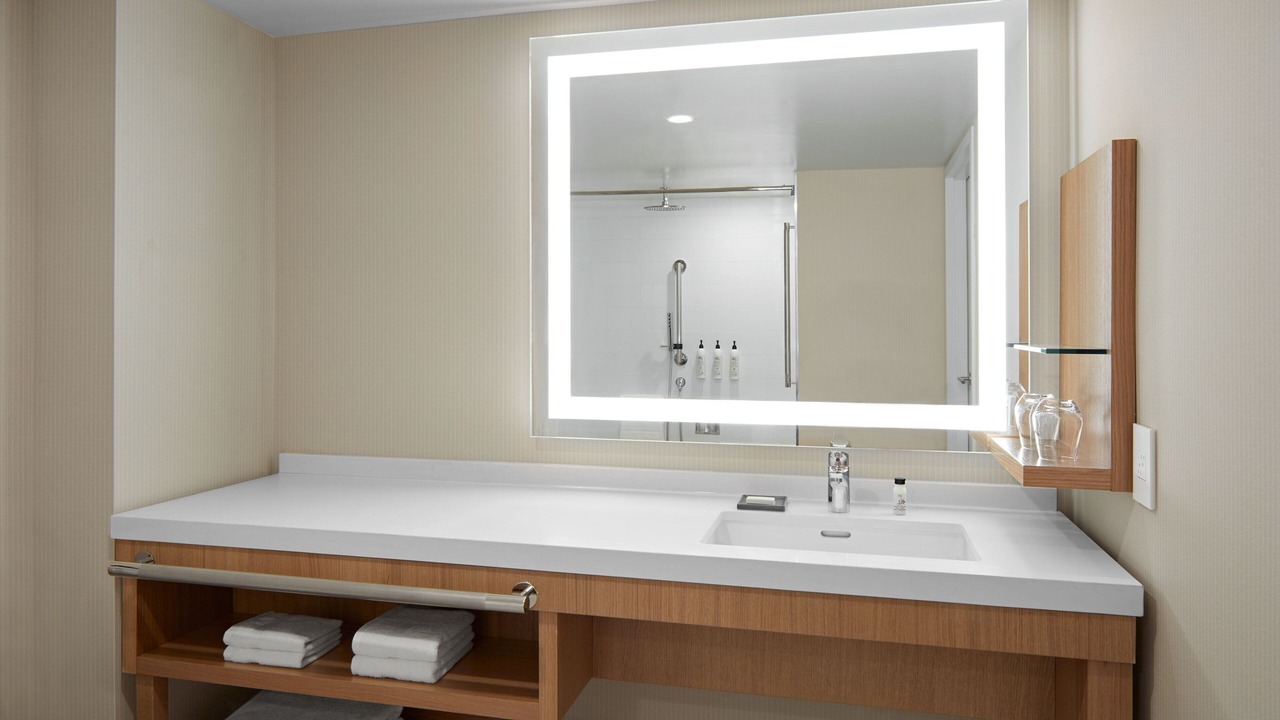 Photo of Bathroom in Calgary