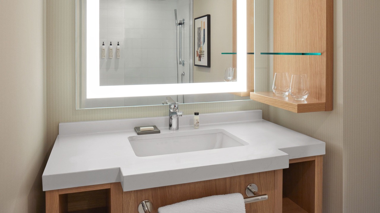 Photo of Bathroom in Calgary