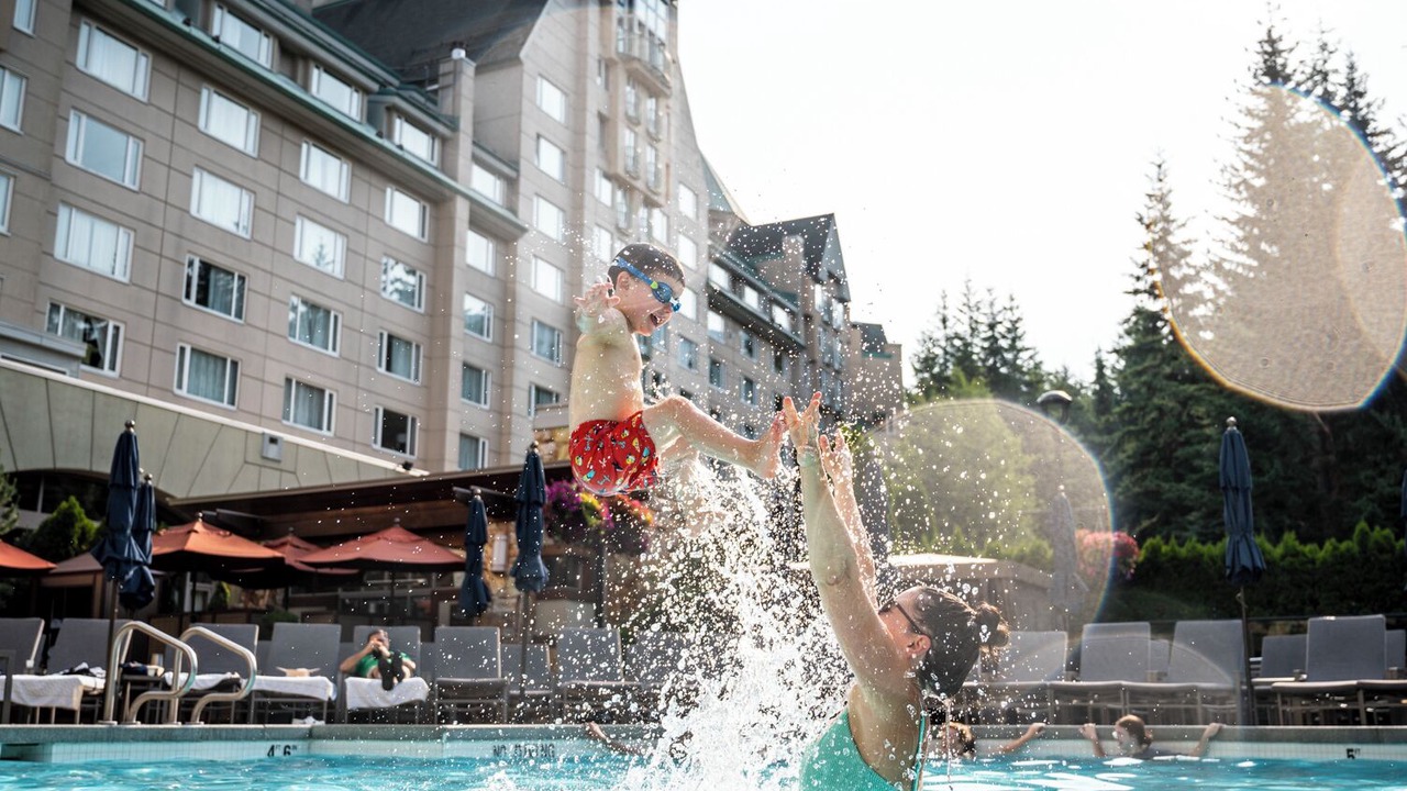 Photo of Outdoor in Blackcomb