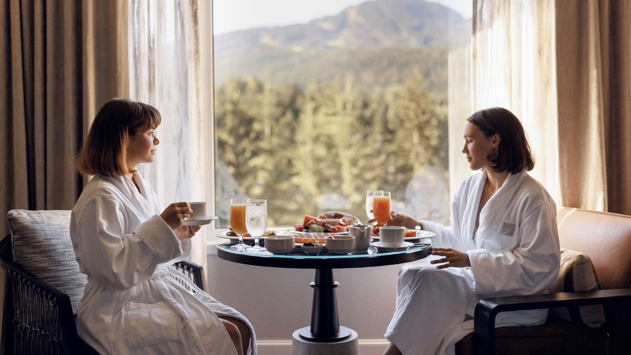Photo of Livingroom in Blackcomb