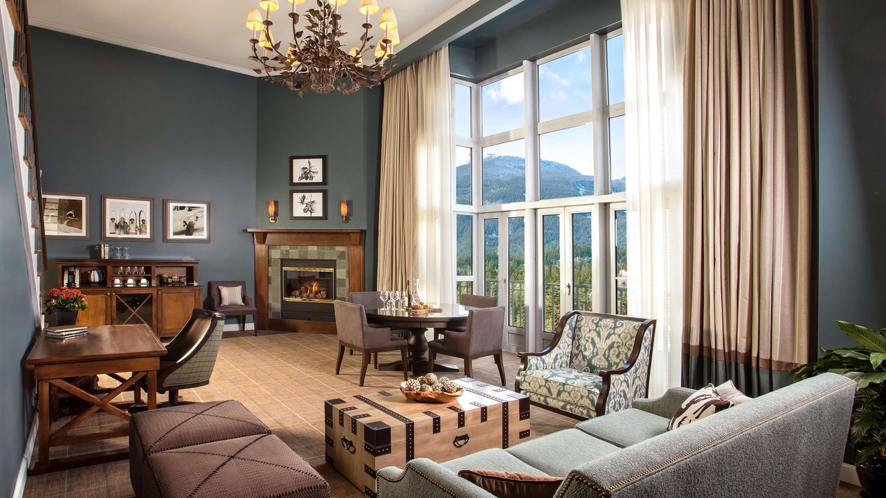 Photo of Bedroom in Blackcomb
