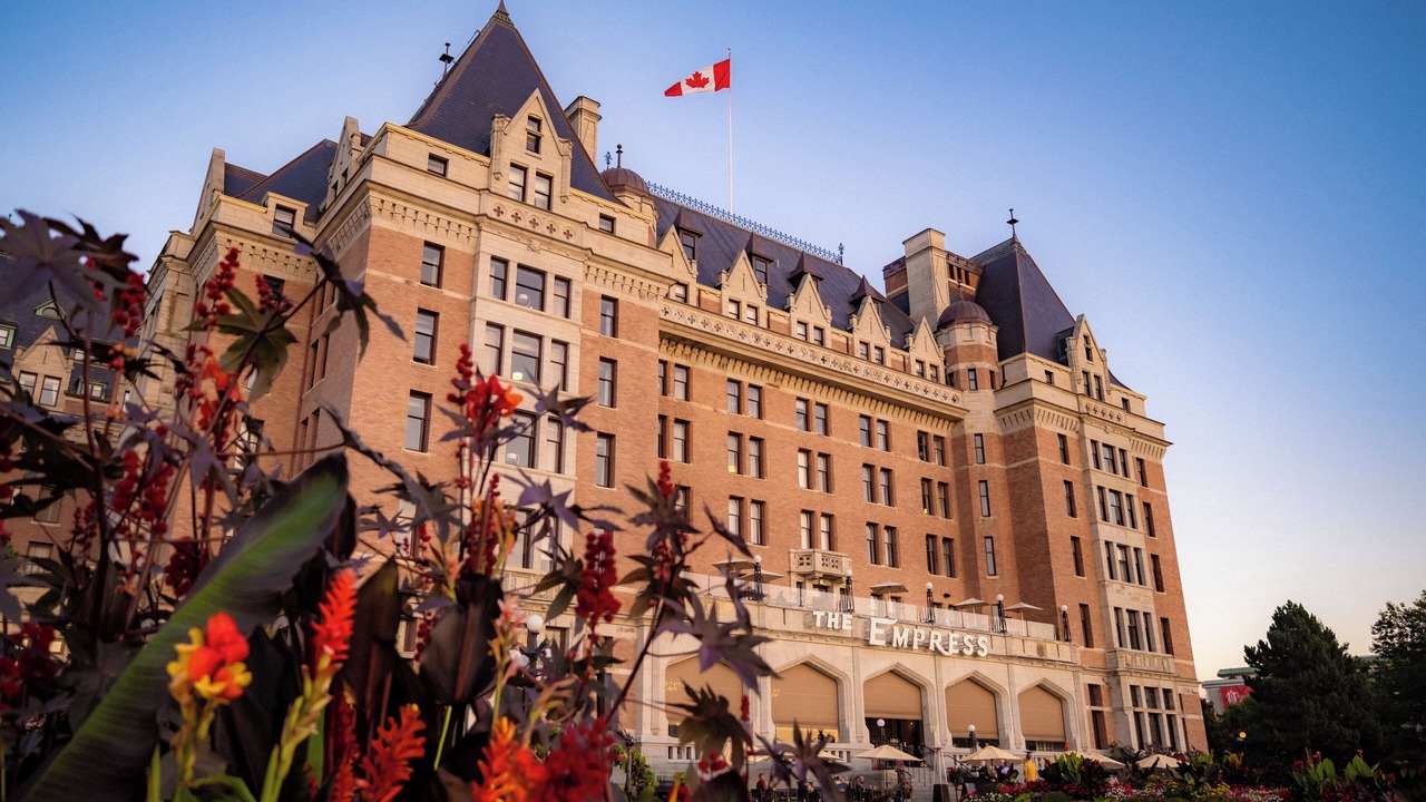 Photo of Outdoor in Inner Harbour