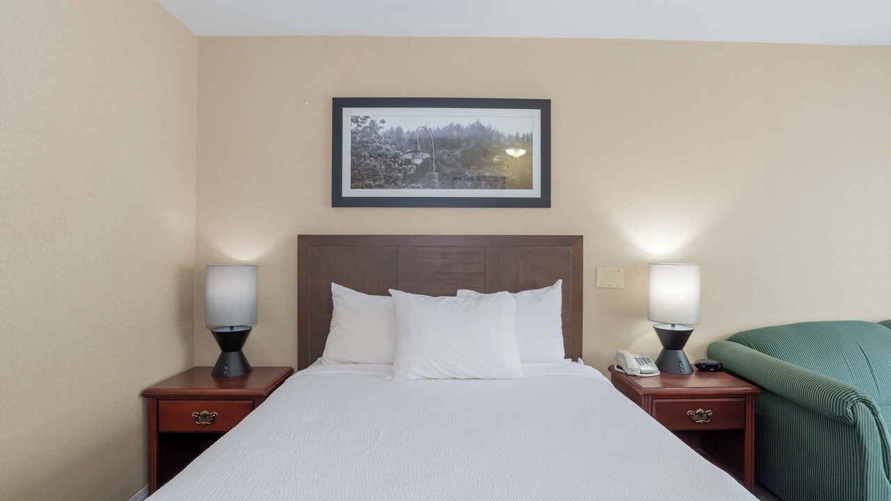 Photo of Bedroom in Castlegar