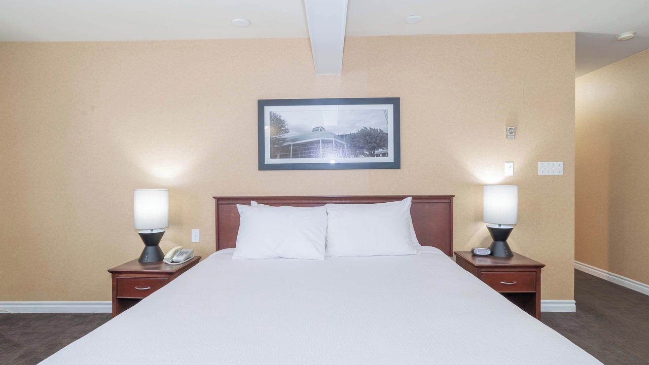Photo of Bedroom in Castlegar