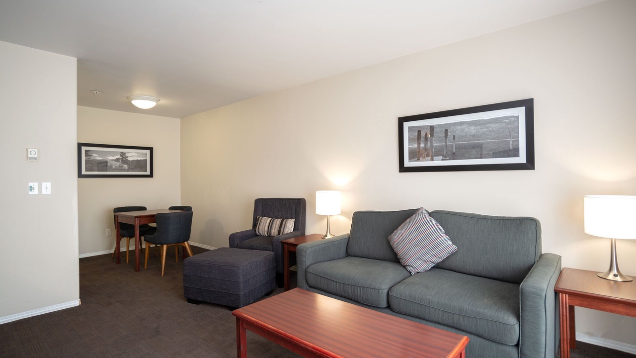 Photo of Bedroom in Williams Lake