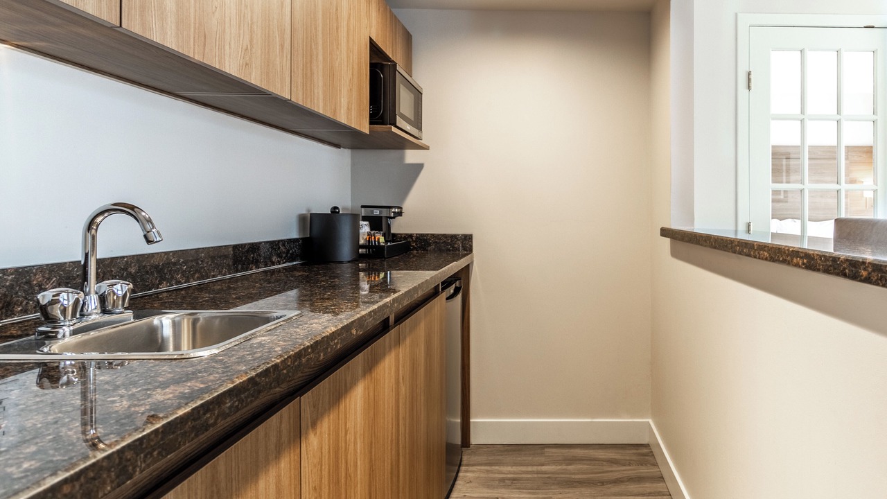 Photo of Kitchen in Hastings