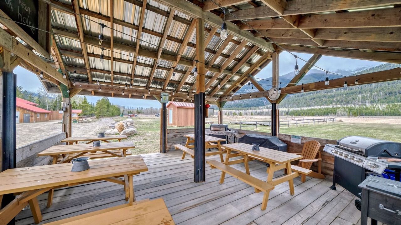 Photo of Outdoor in Valemount