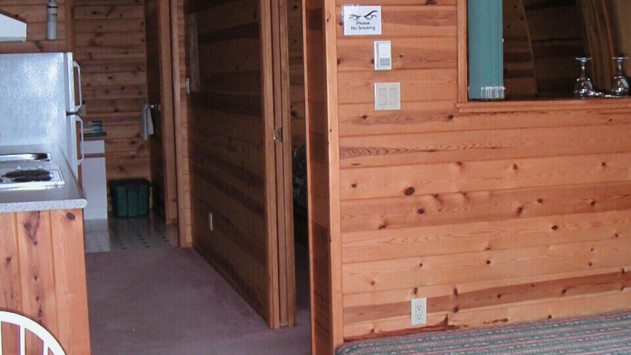 Photo of Bedroom in Campbell River
