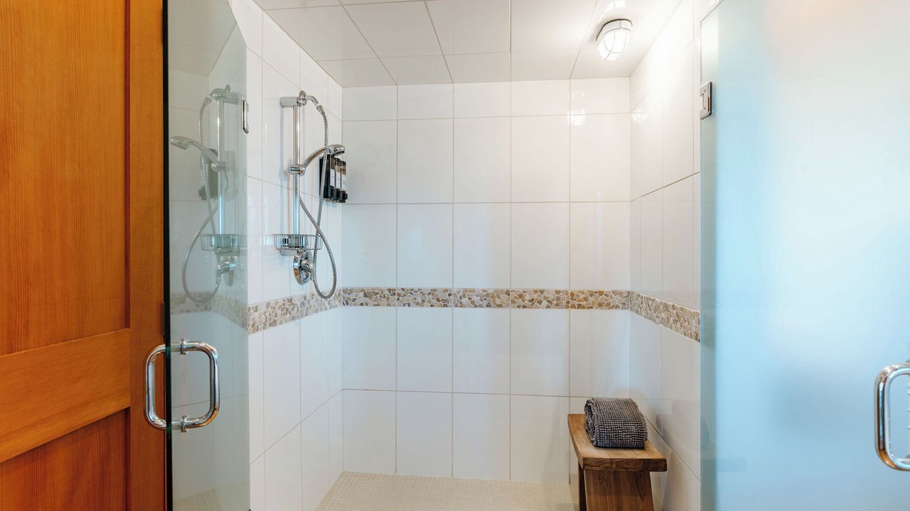 Photo of Bathroom in Central Okanagan