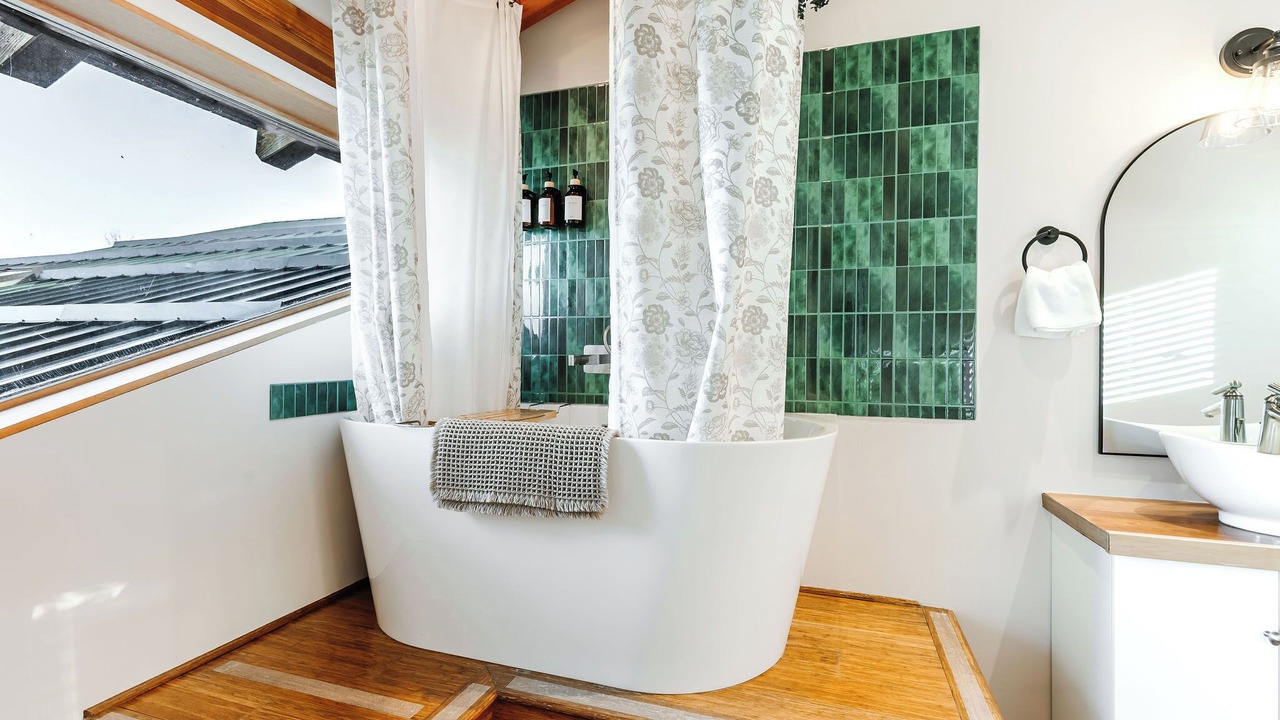Photo of Bathroom in Central Okanagan