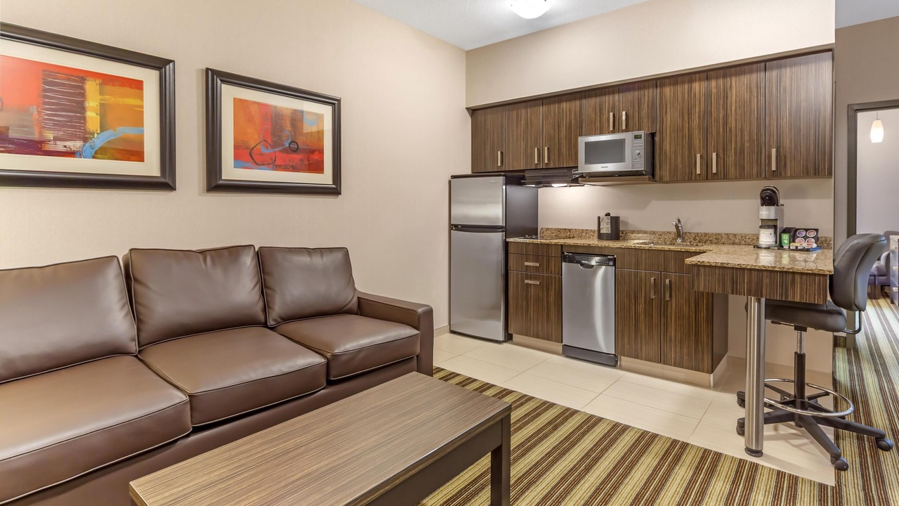 Photo of Bedroom in Drayton Valley