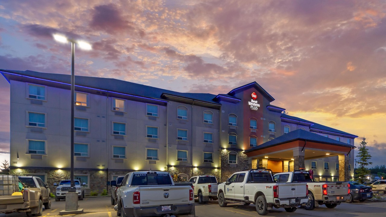 Photo of Outdoor in Drayton Valley