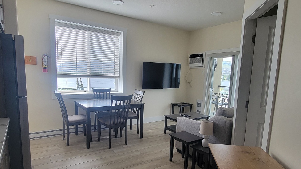Photo of Kitchen in Osoyoos