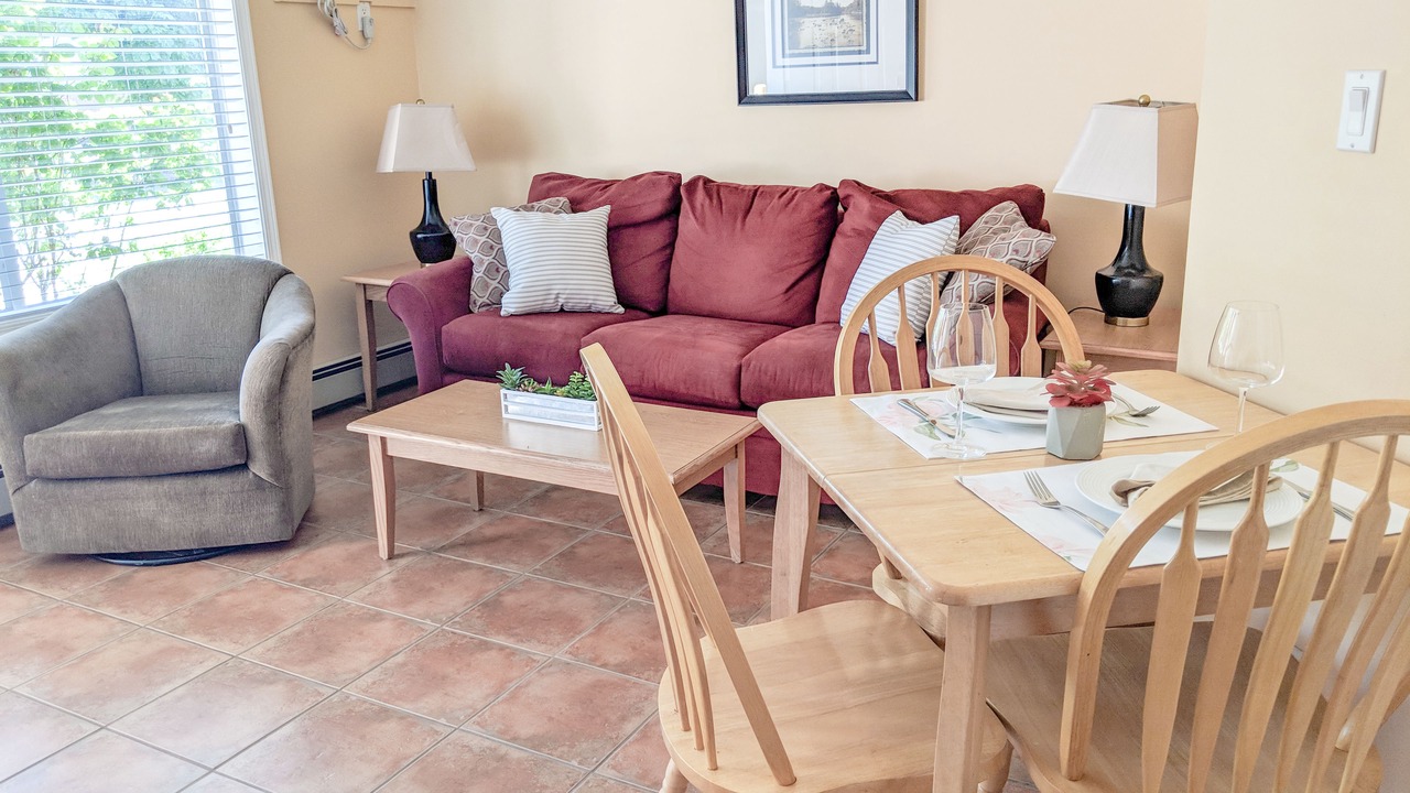 Photo of Bedroom in Osoyoos