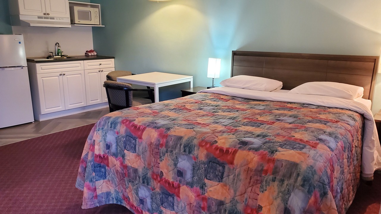 Photo of Bedroom in Hope