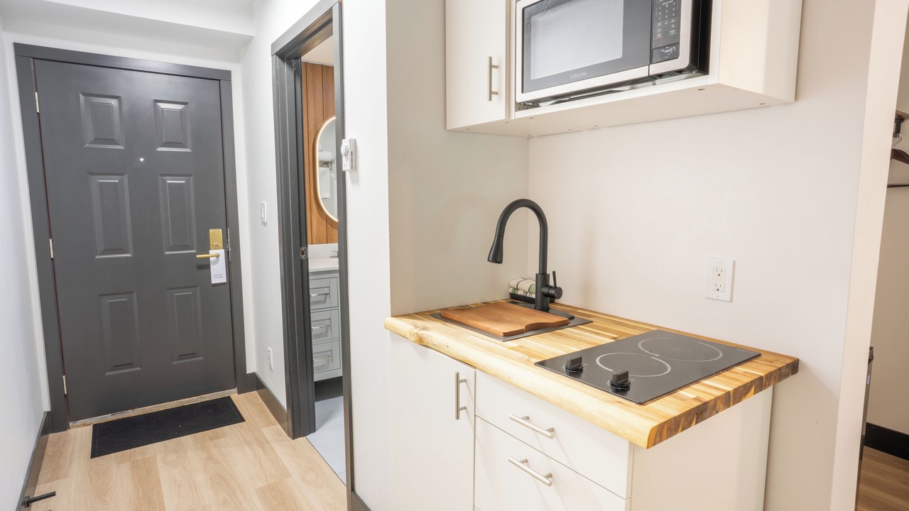 Photo of Kitchen in Gibsons
