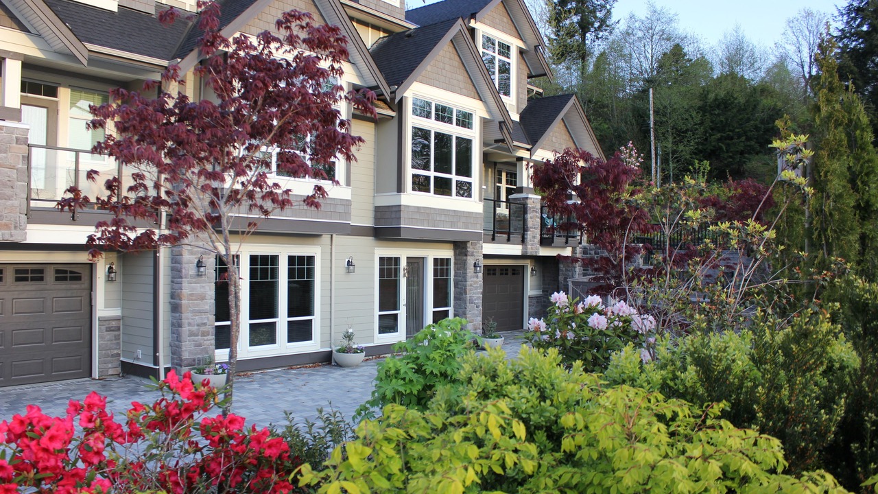 Photo of Outdoor in West Abbotsford