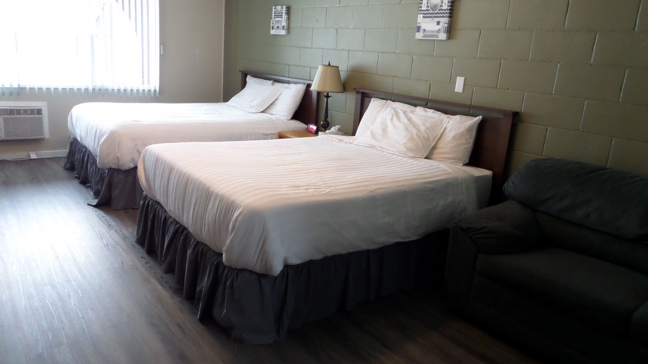 Photo of Bedroom in Trail