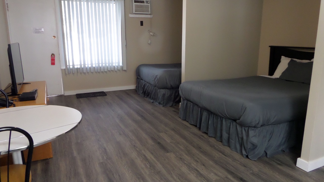 Photo of Bedroom in Trail