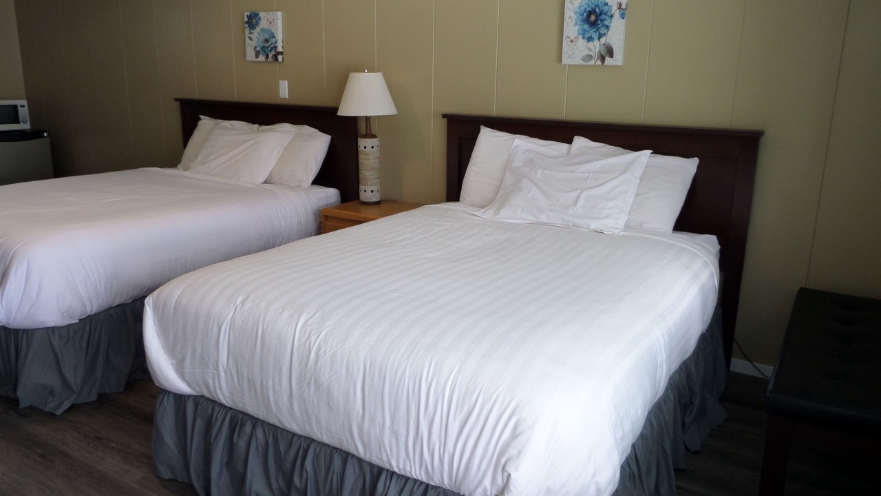 Photo of Bedroom in Trail
