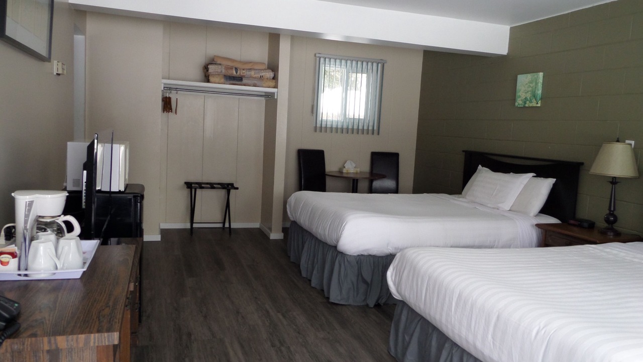 Photo of Bedroom in Trail