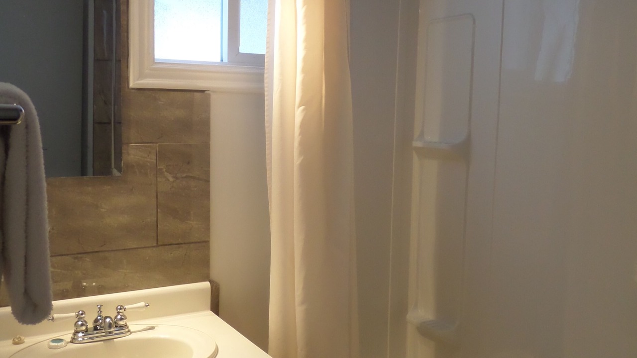 Photo of Bathroom in Trail