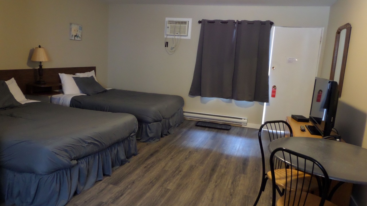 Photo of Bedroom in Trail