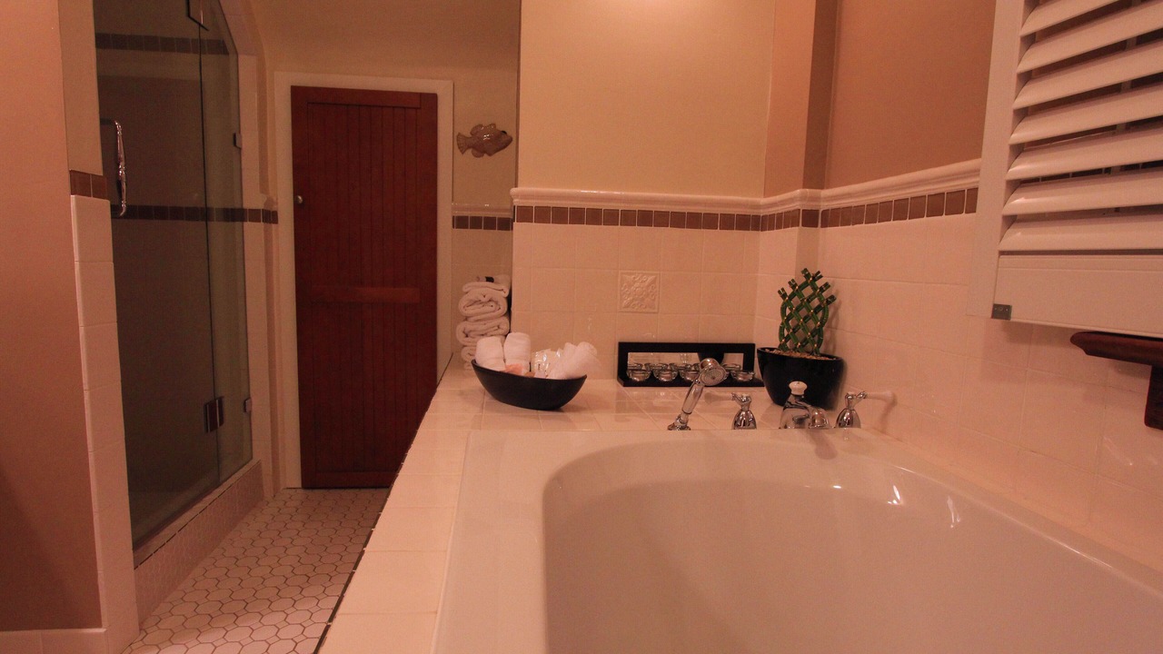 Photo of Bathroom in Gonzales