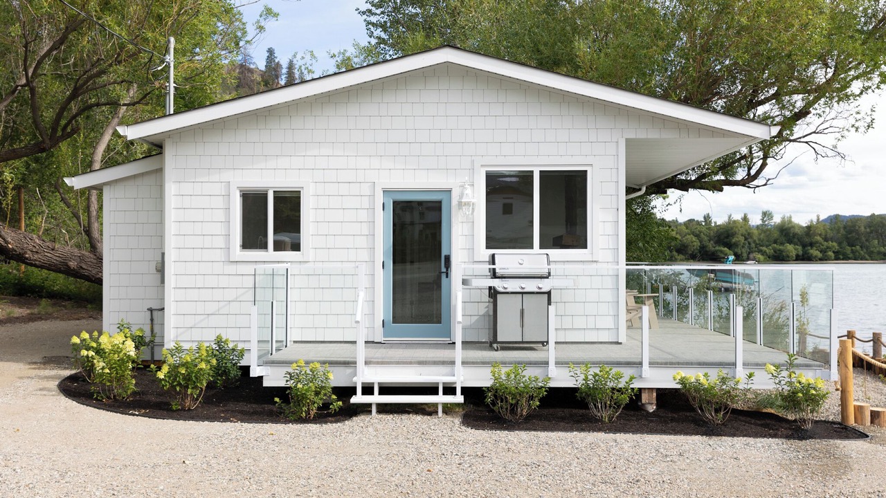Photo of Outdoor in Central Okanagan