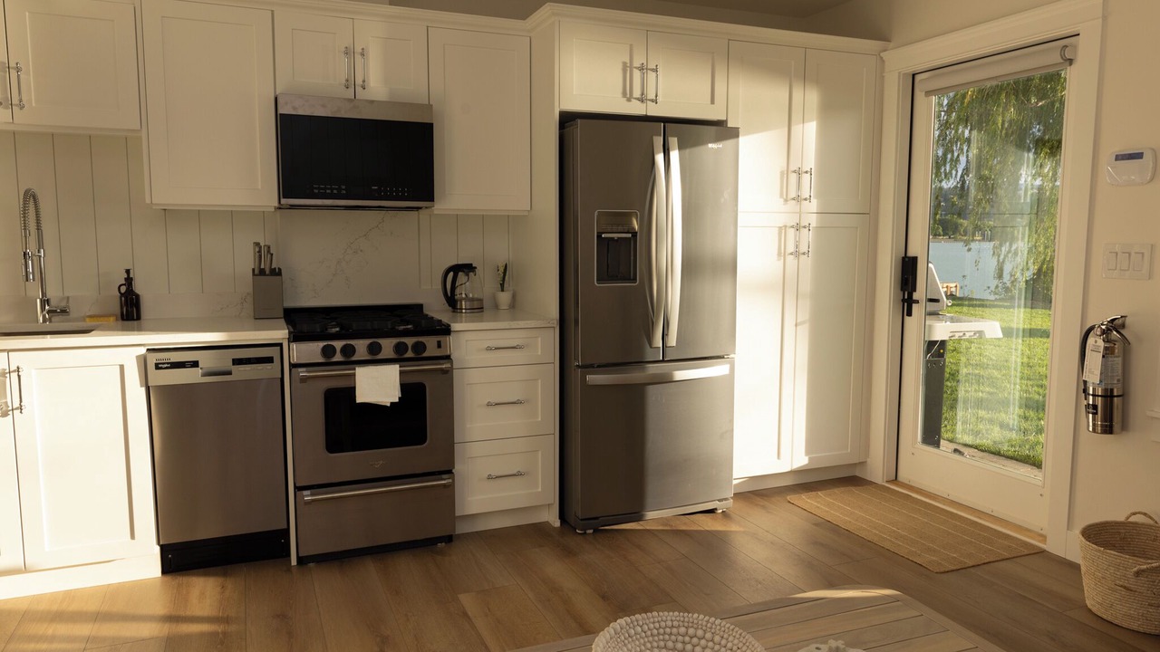 Photo of Kitchen in Central Okanagan