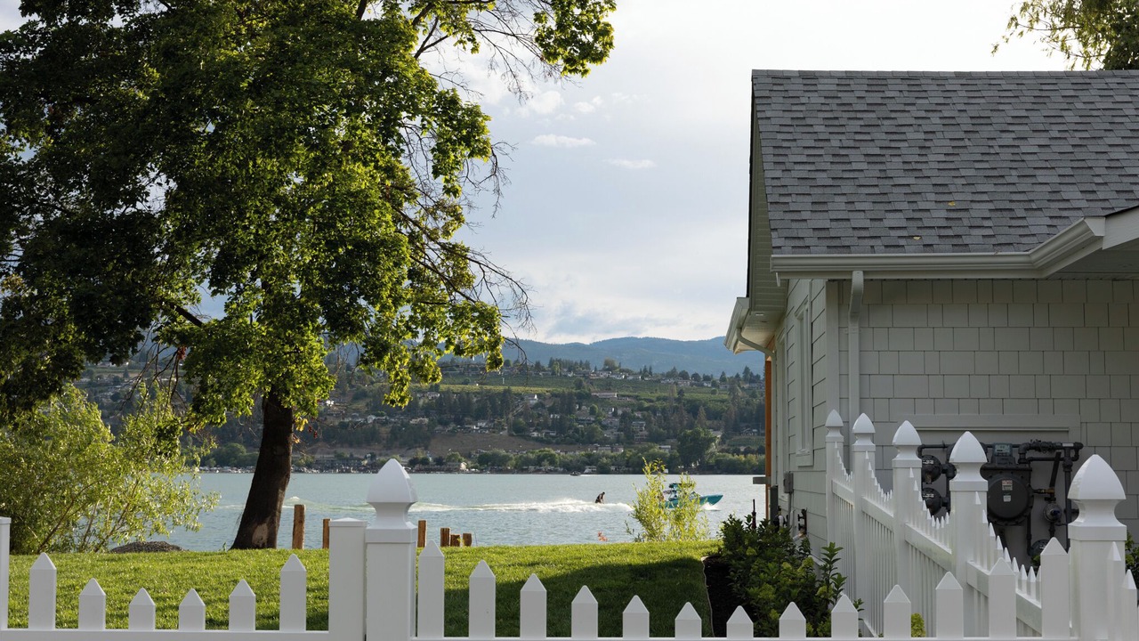 Photo of Outdoor in Central Okanagan