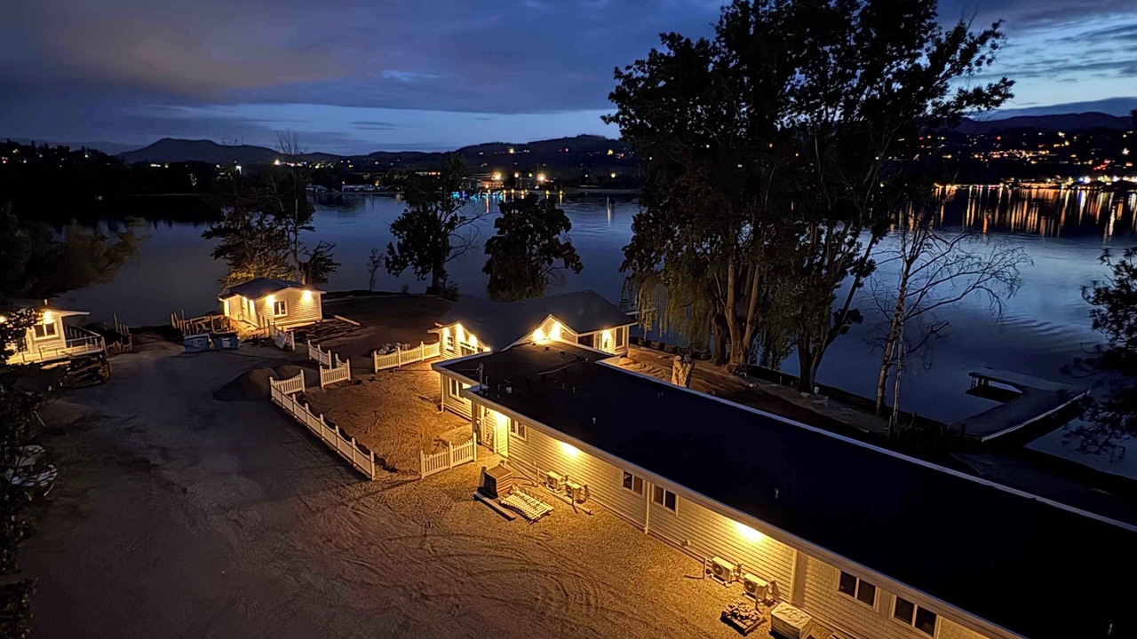 Photo of Outdoor in Central Okanagan
