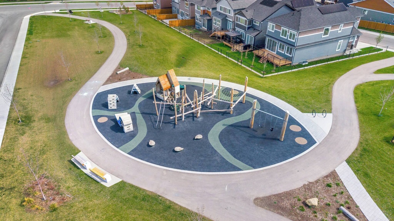 Photo of Others in Northwest Calgary
