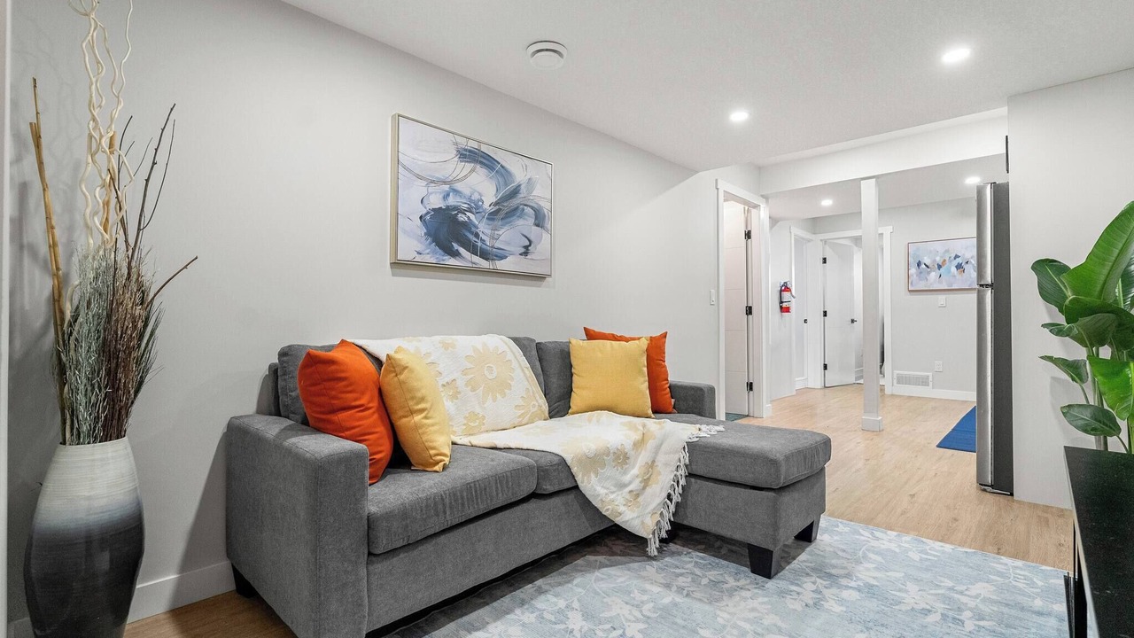Photo of Bedroom in Northwest Calgary