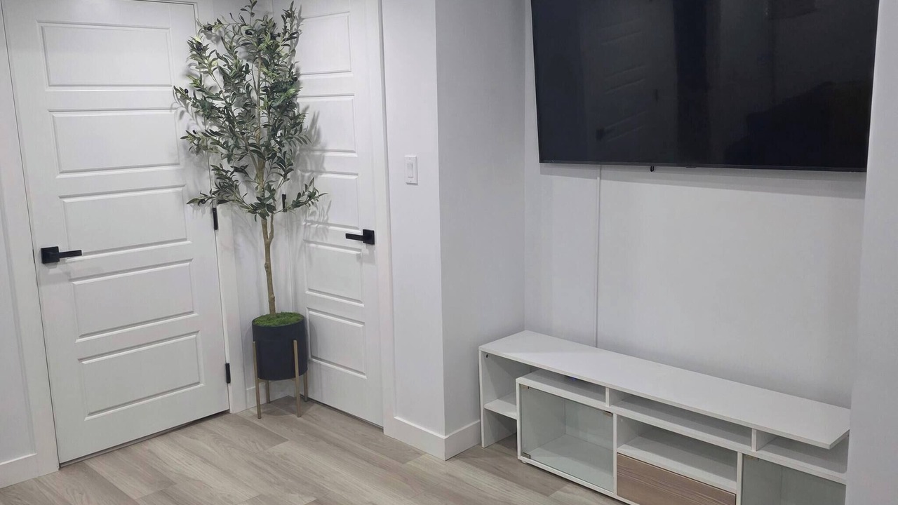 Photo of Bedroom in West Edmonton