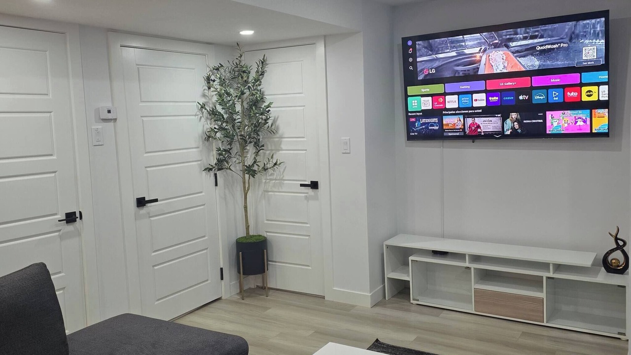 Photo of Bedroom in West Edmonton