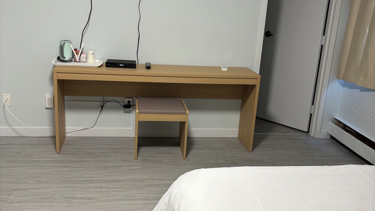 Photo of Bedroom in Jasper Place